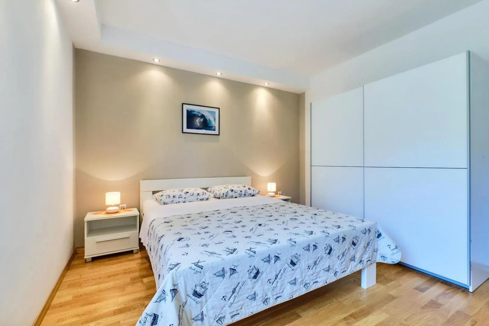 Apartments Ady Mali Losinj 3*,  Croatia