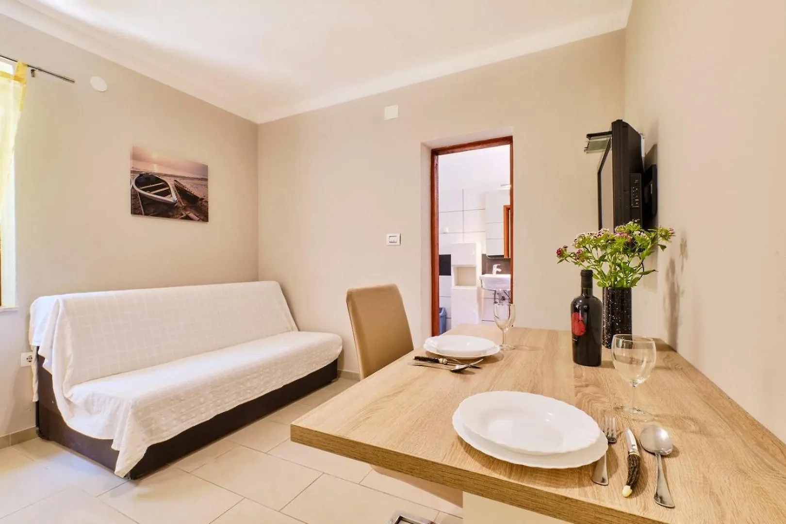 Apartments Ady Mali Losinj 3*,  Croatia
