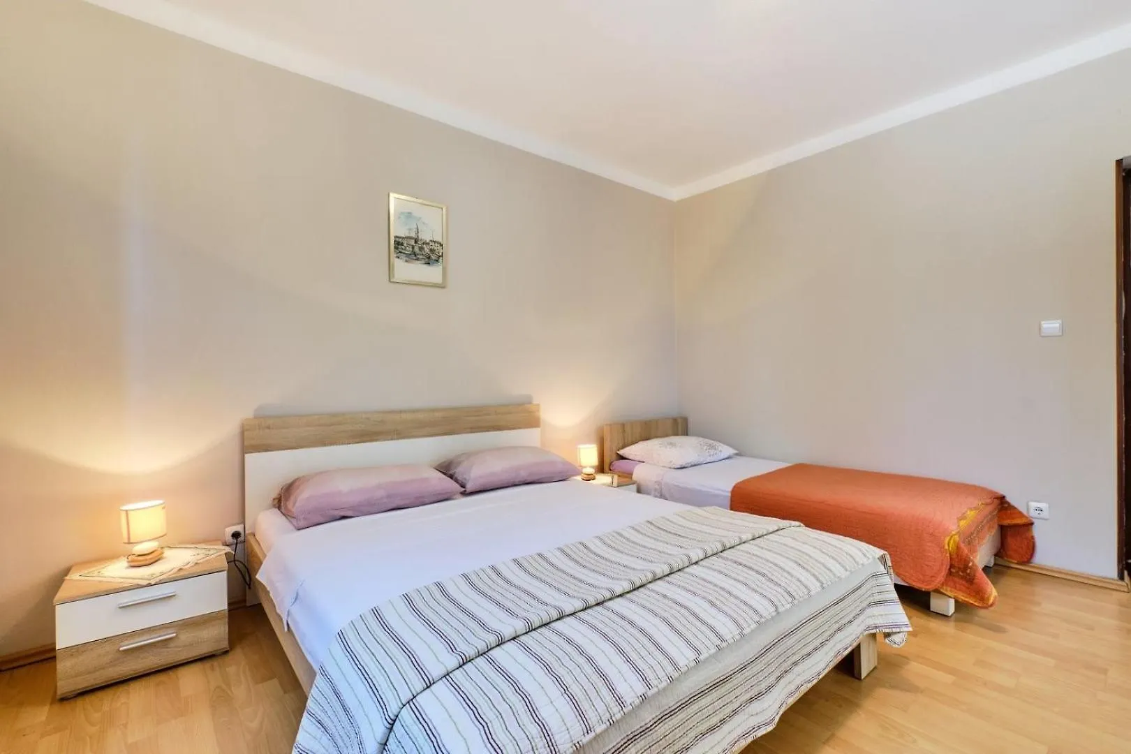 Guest house Apartments Ady Mali Losinj