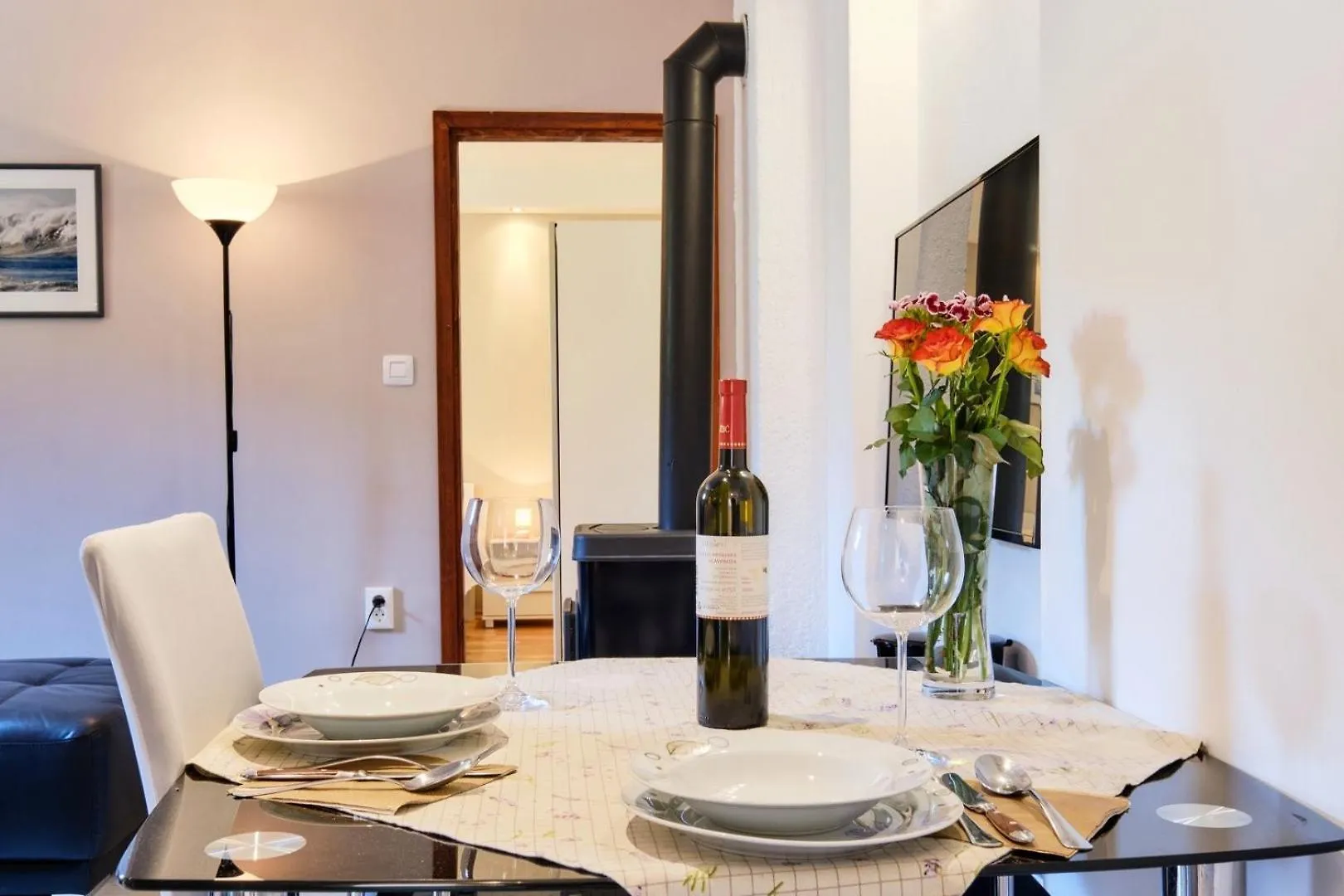 Apartments Ady Mali Losinj Guest house