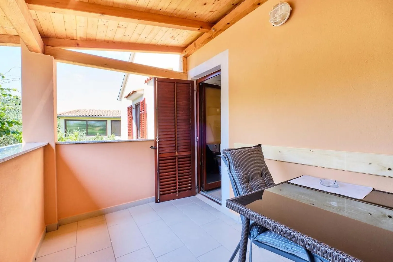 Apartments Ady Mali Losinj Guest house