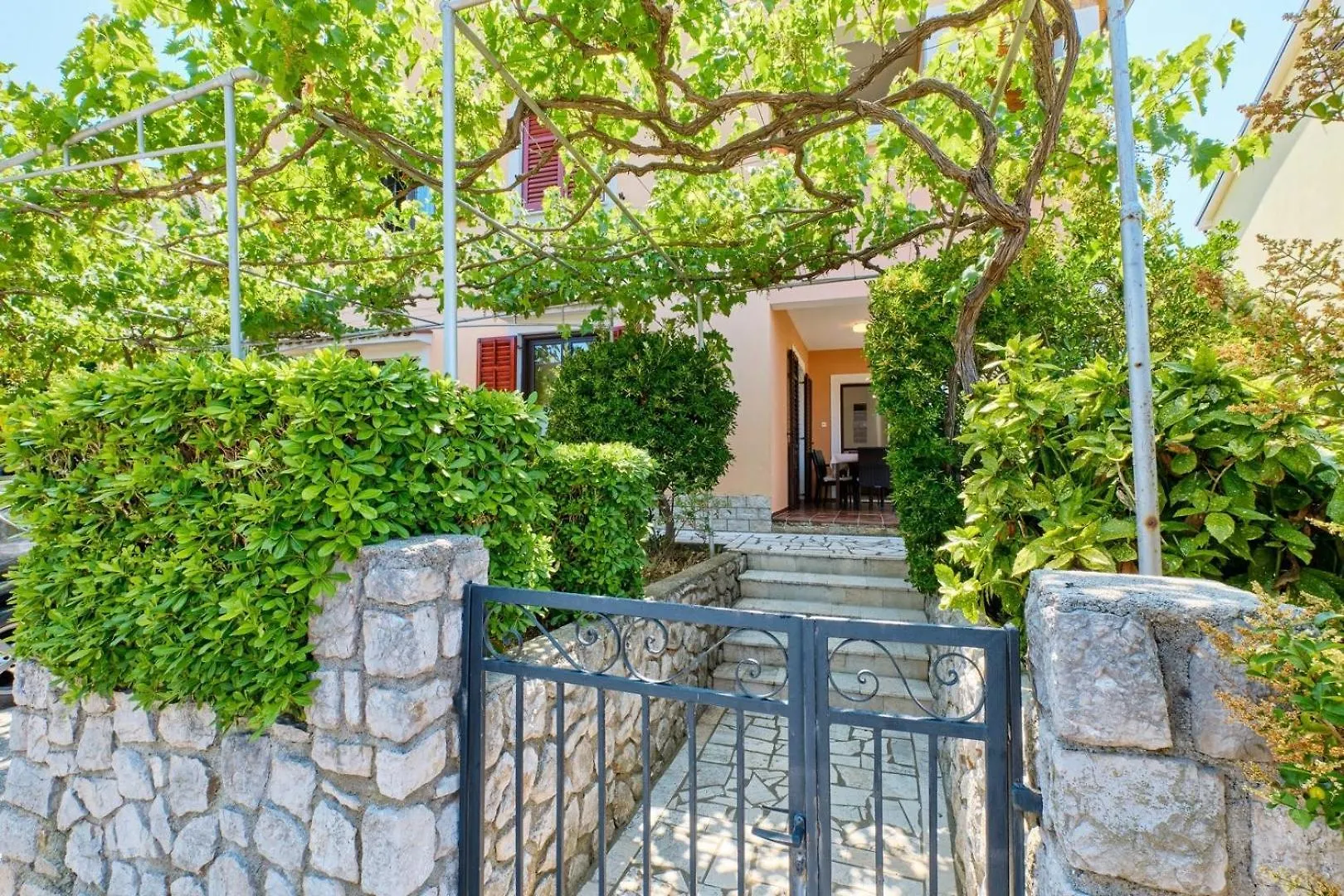 Apartments Ady Mali Losinj 3*,