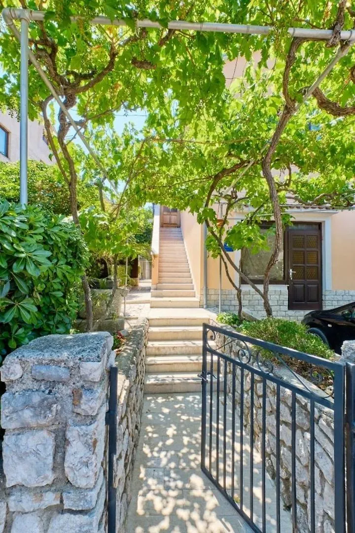 Apartments Ady Mali Lošinj 3*,