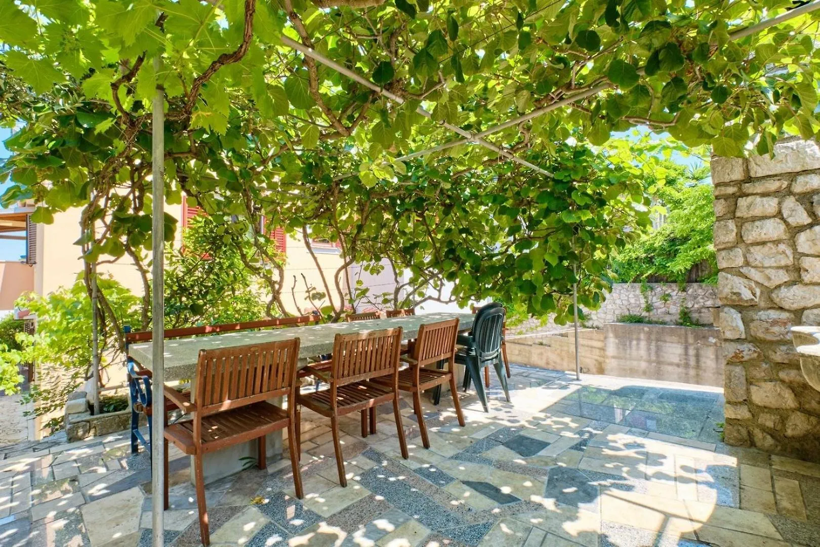 Apartments Ady Mali Lošinj Kroatien