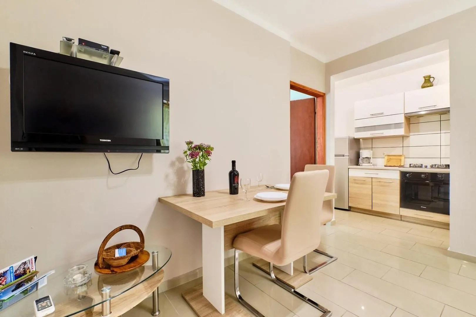 *** Gasthof Apartments Ady Mali Lošinj Kroatien