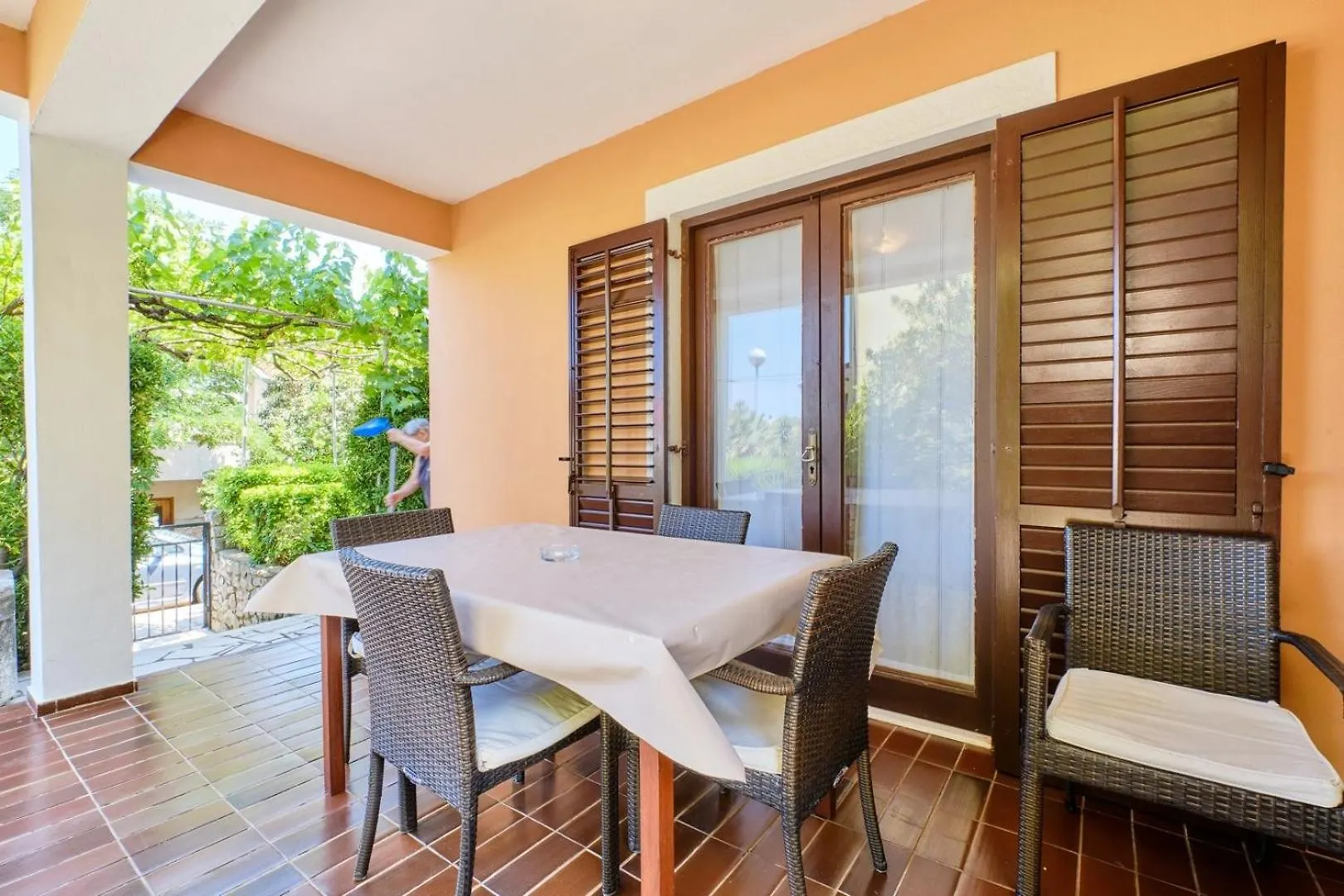 Apartments Ady Mali Lošinj Gasthof