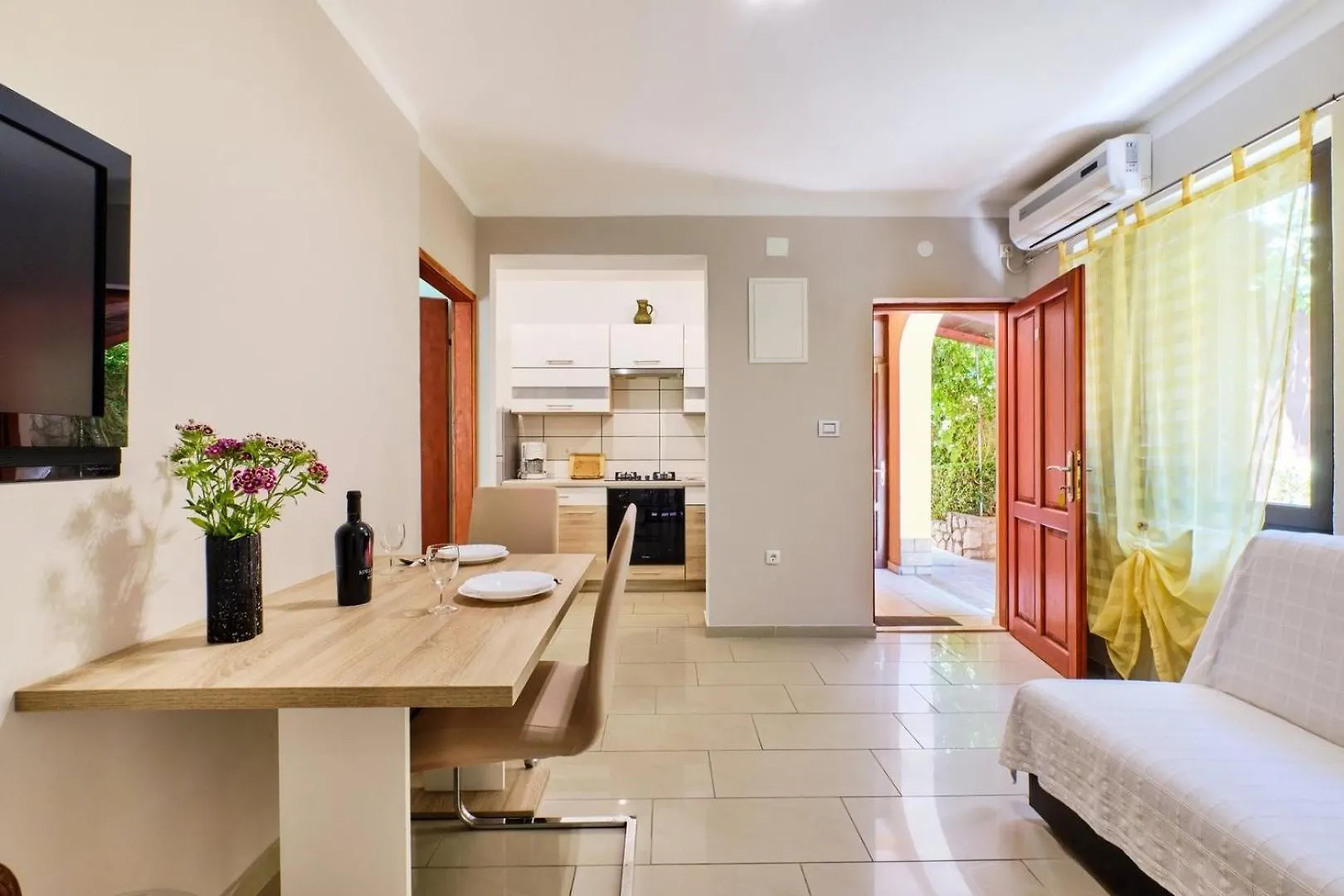 Apartments Ady Mali Lošinj