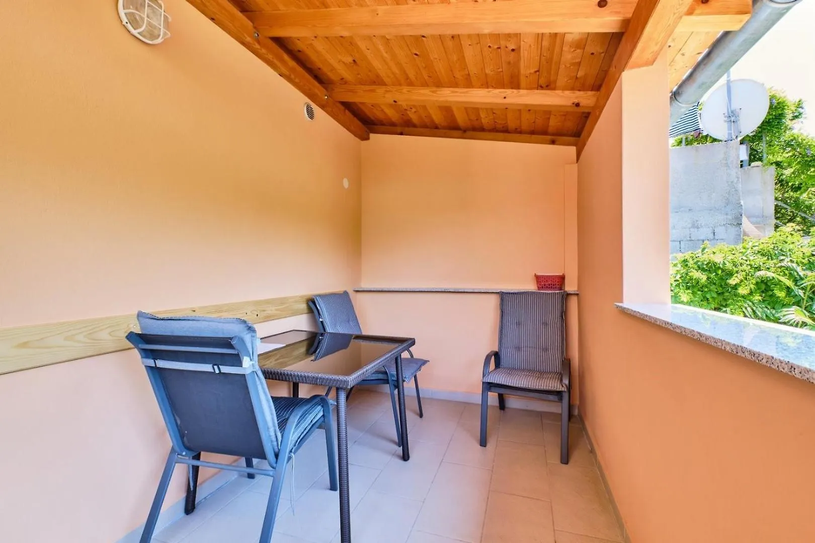 Apartments Ady Mali Lošinj