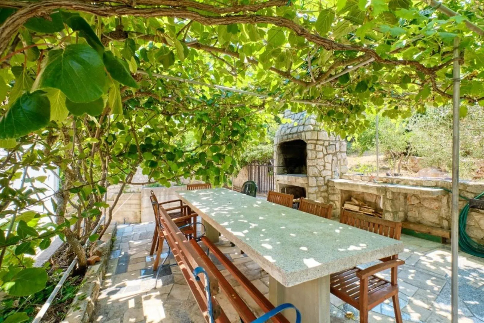 Apartments Ady Mali Lošinj Gasthof
