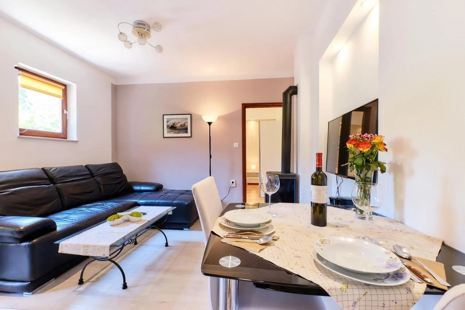 *** Gasthof Apartments Ady Mali Lošinj Kroatien