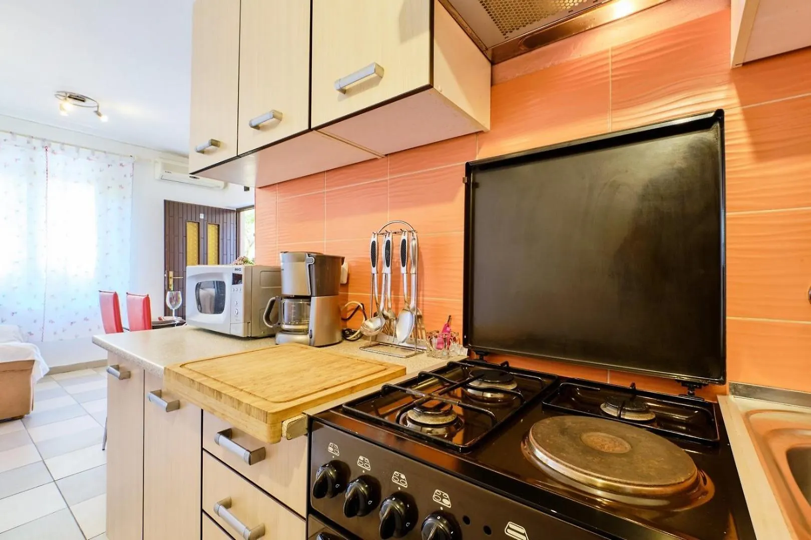 Apartments Ady Mali Lošinj