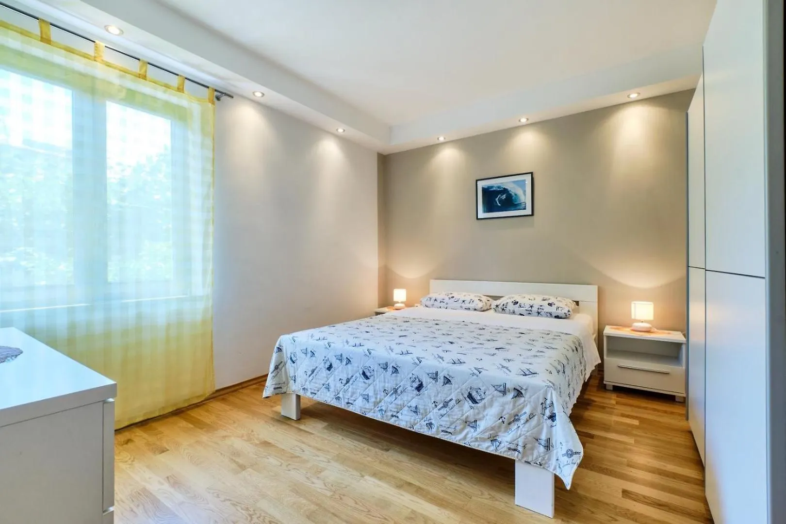 Apartments Ady Mali Lošinj