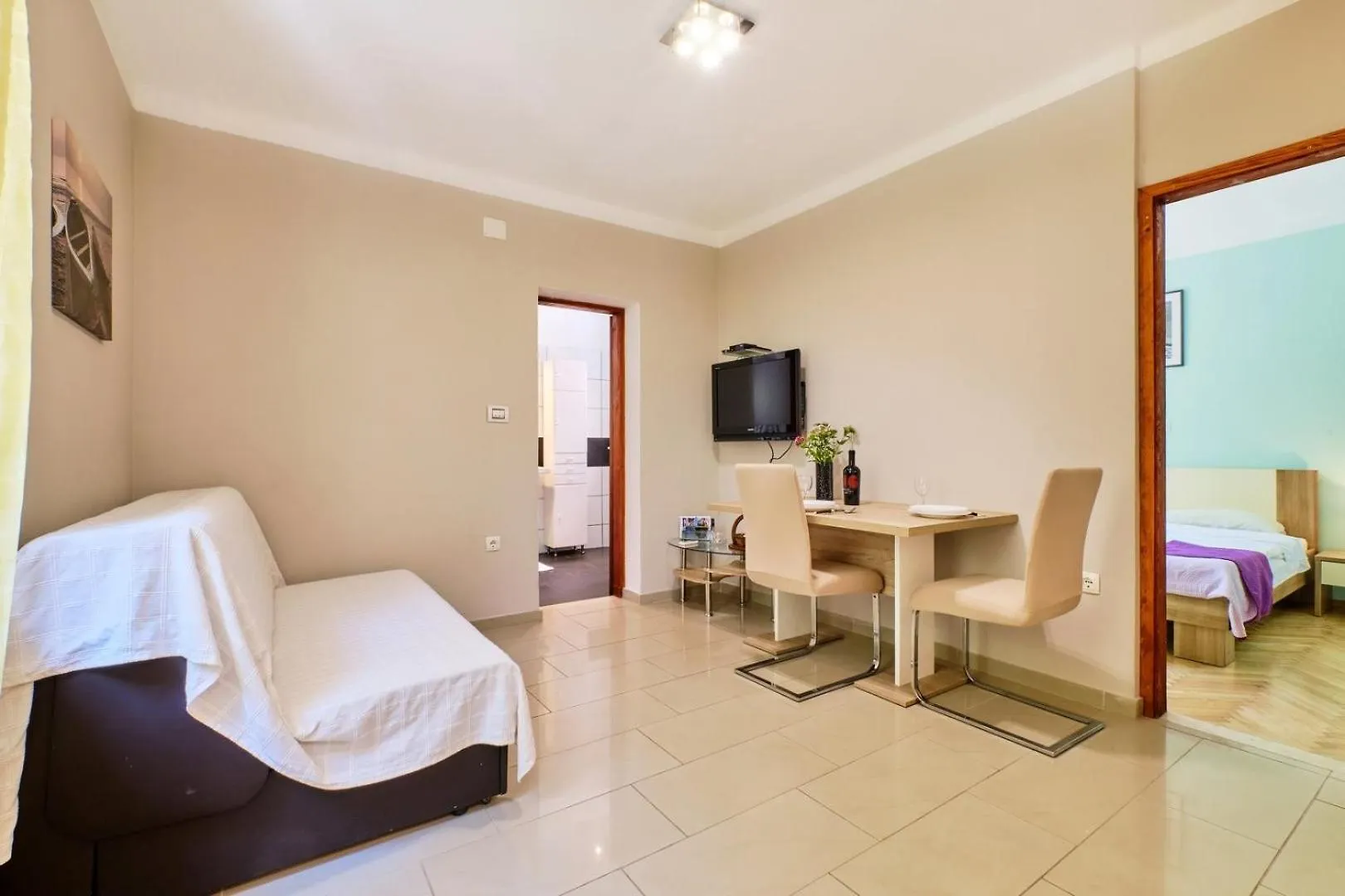 Gasthof Apartments Ady Mali Lošinj