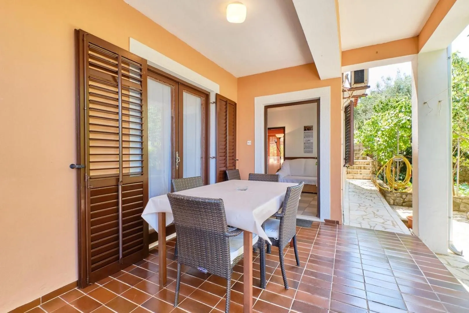 Apartments Ady Mali Lošinj Gasthof