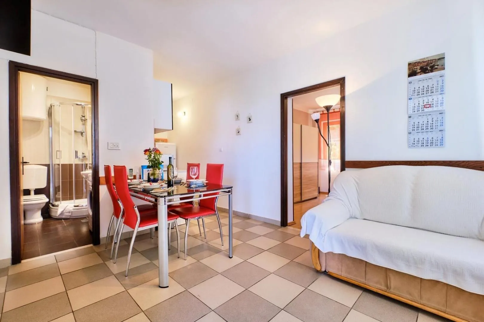 Gasthof Apartments Ady Mali Lošinj
