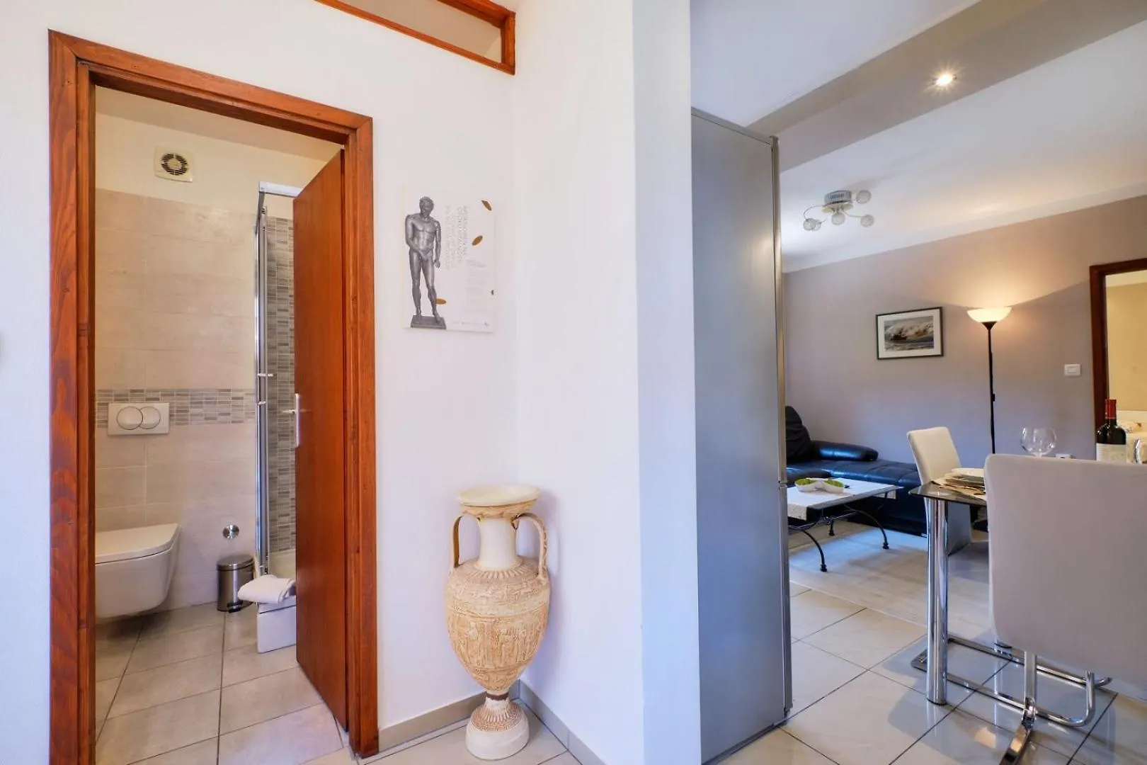 Apartments Ady Mali Lošinj Kroatien