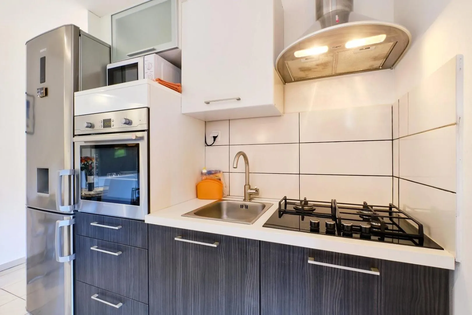 Apartments Ady Mali Lošinj Gasthof