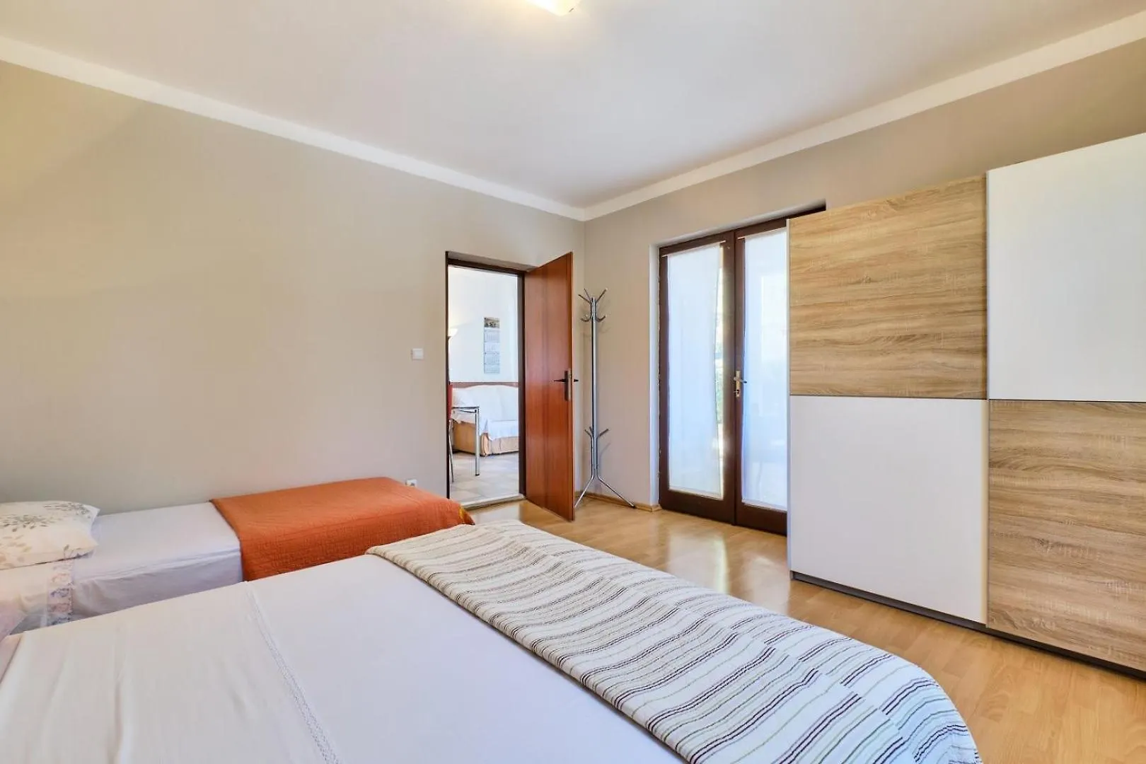 Apartments Ady Mali Lošinj Chorvatsko