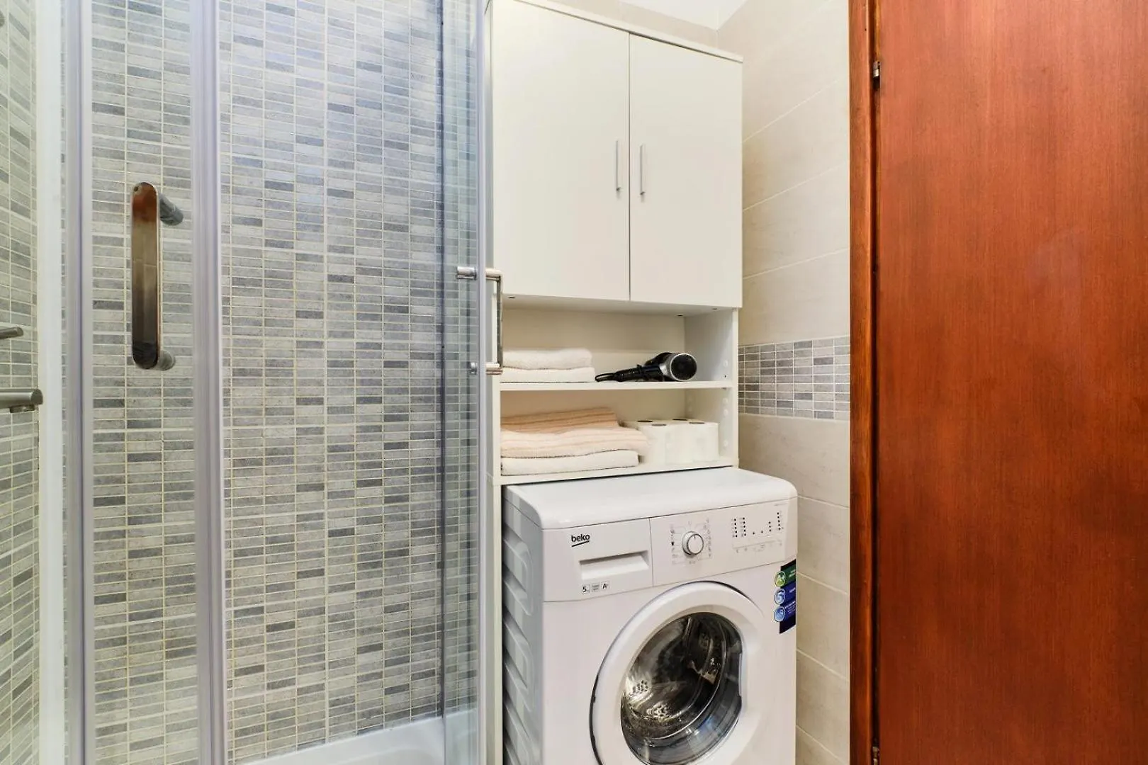 *** Penzion Apartments Ady Mali Lošinj Chorvatsko