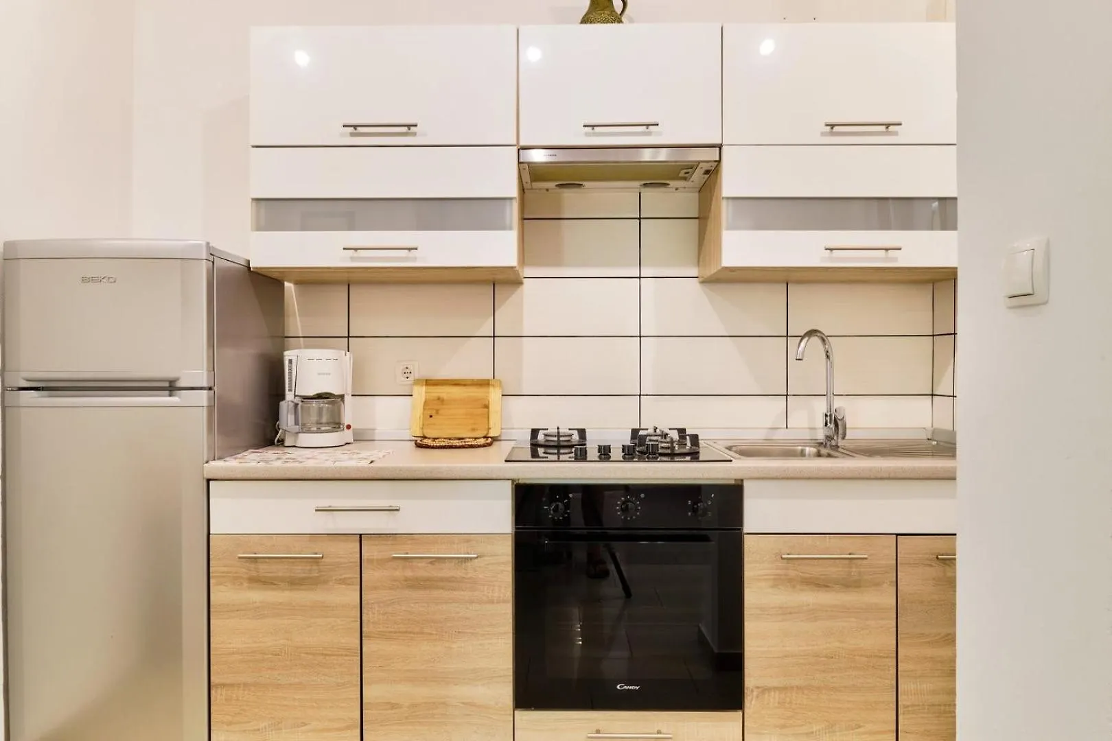 Apartments Ady Mali Lošinj Penzion
