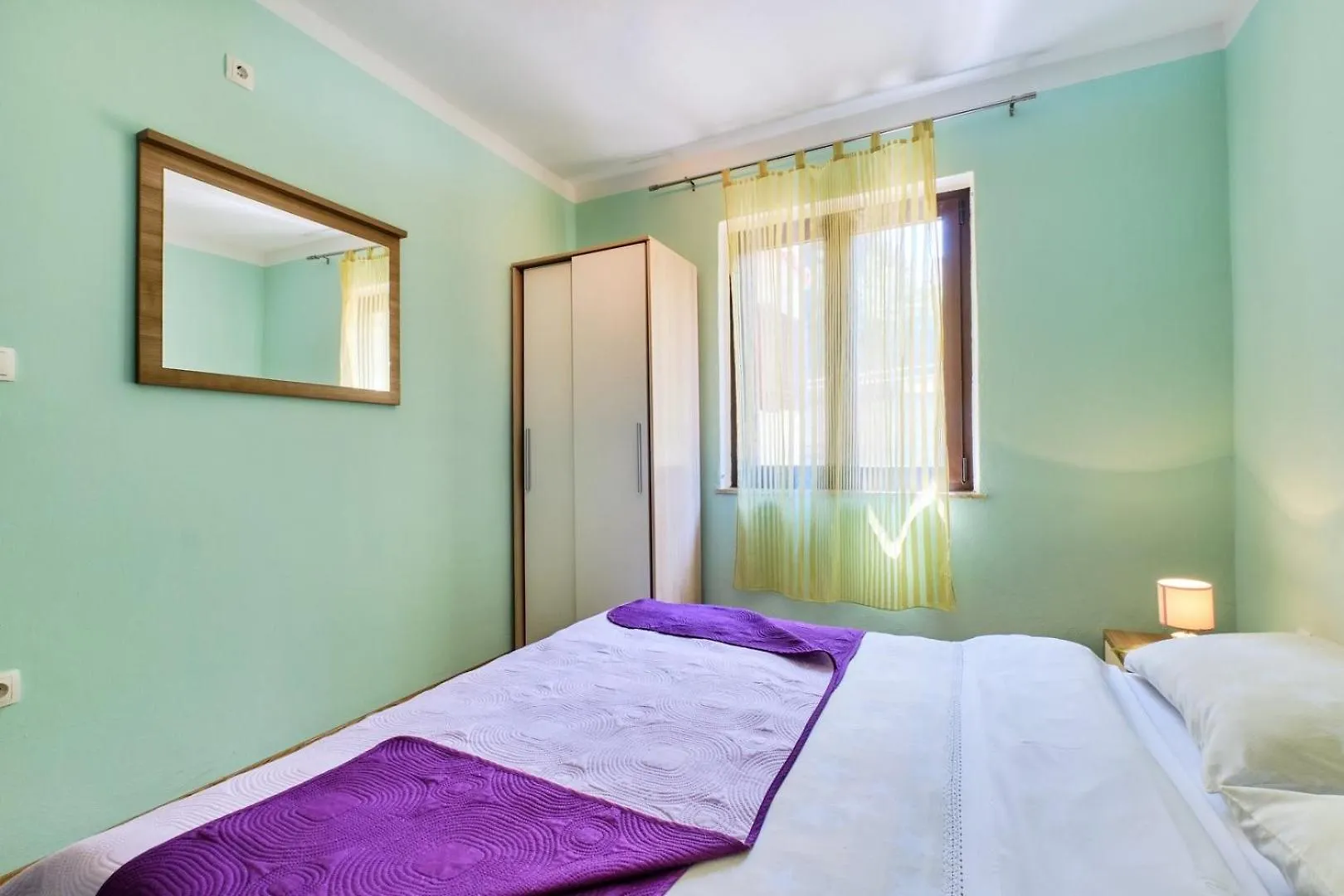 Apartments Ady Mali Lošinj