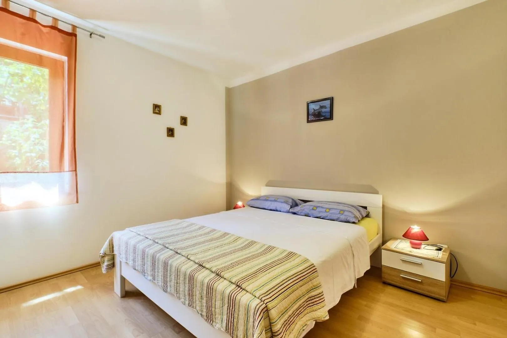 Apartments Ady Mali Lošinj Penzion
