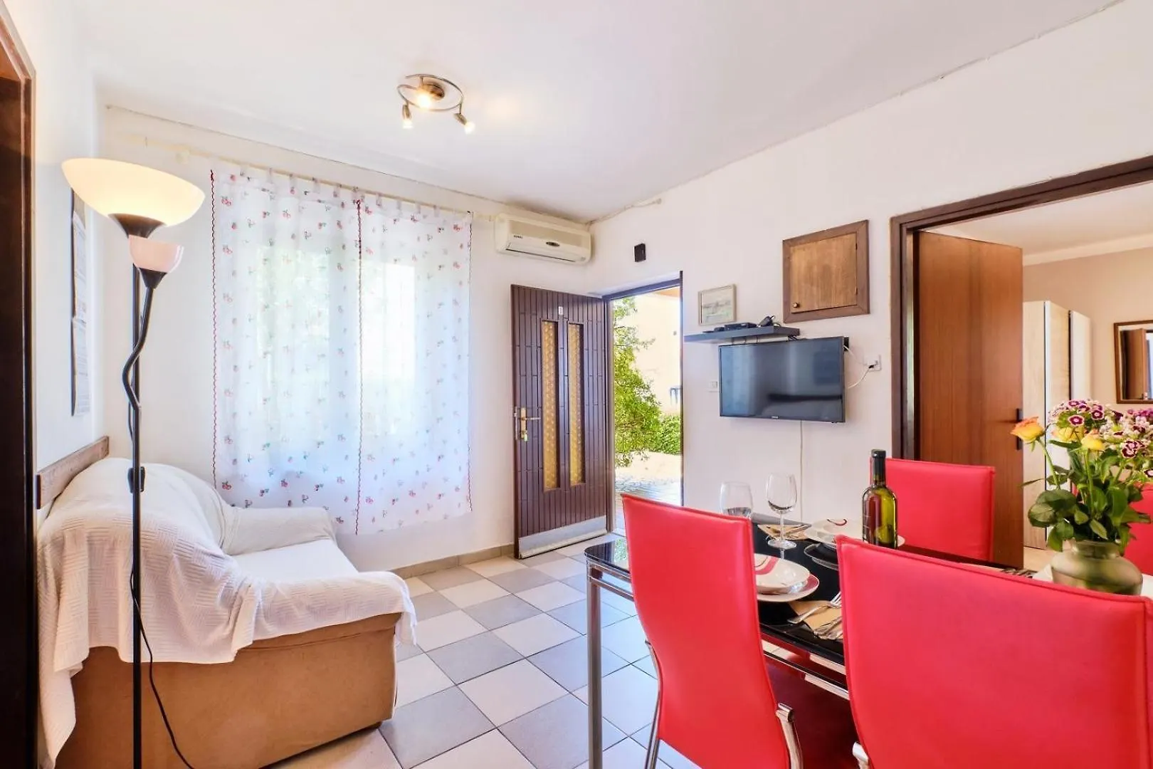 Apartments Ady Mali Lošinj 3*,