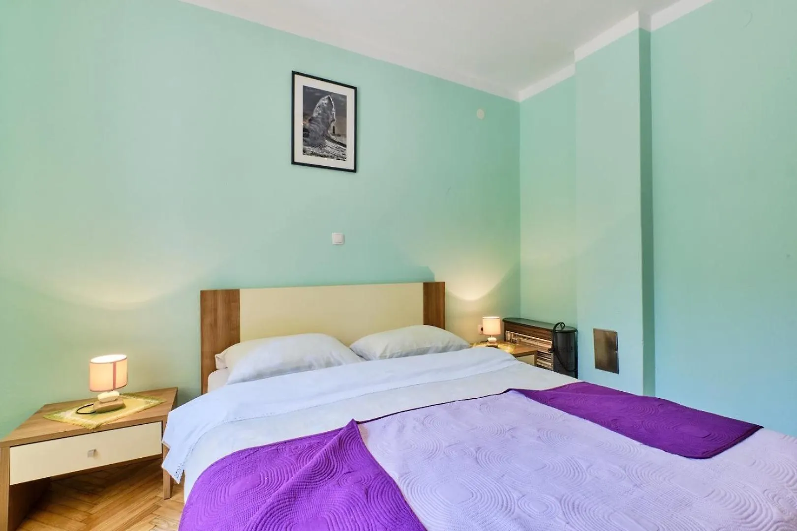 Apartments Ady Mali Lošinj