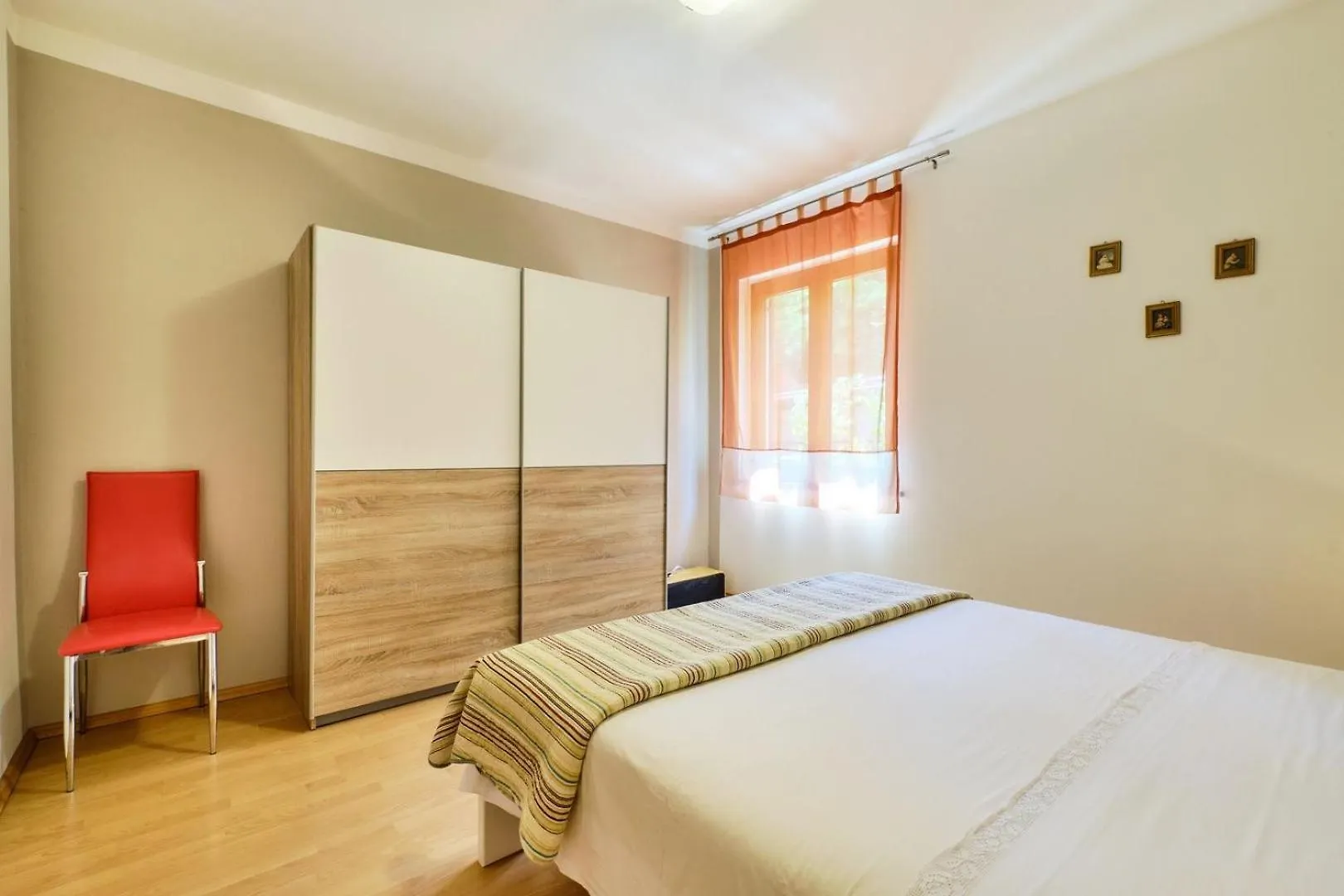 Apartments Ady Mali Lošinj Chorvatsko