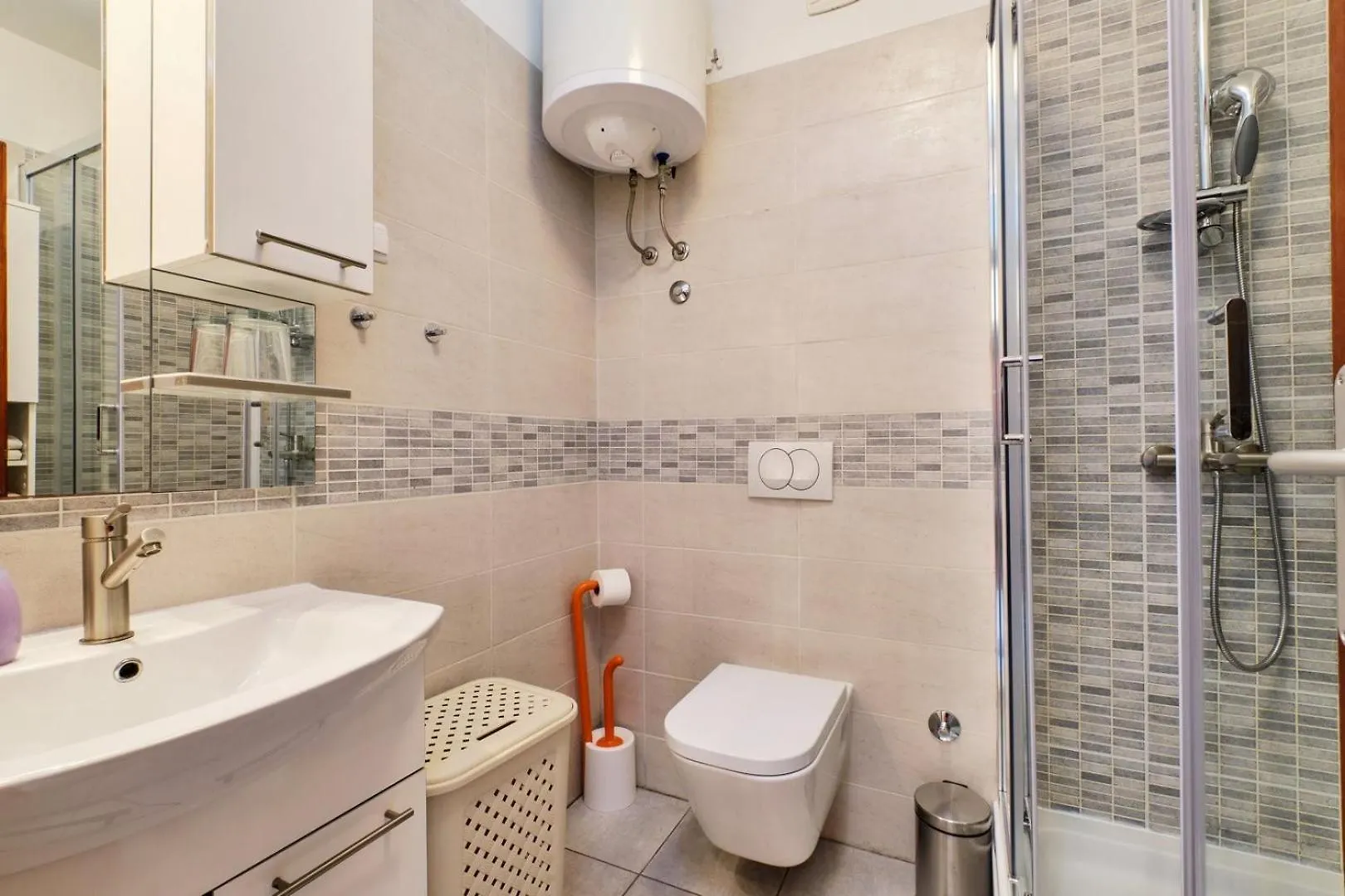 Apartments Ady Mali Lošinj Chorvatsko