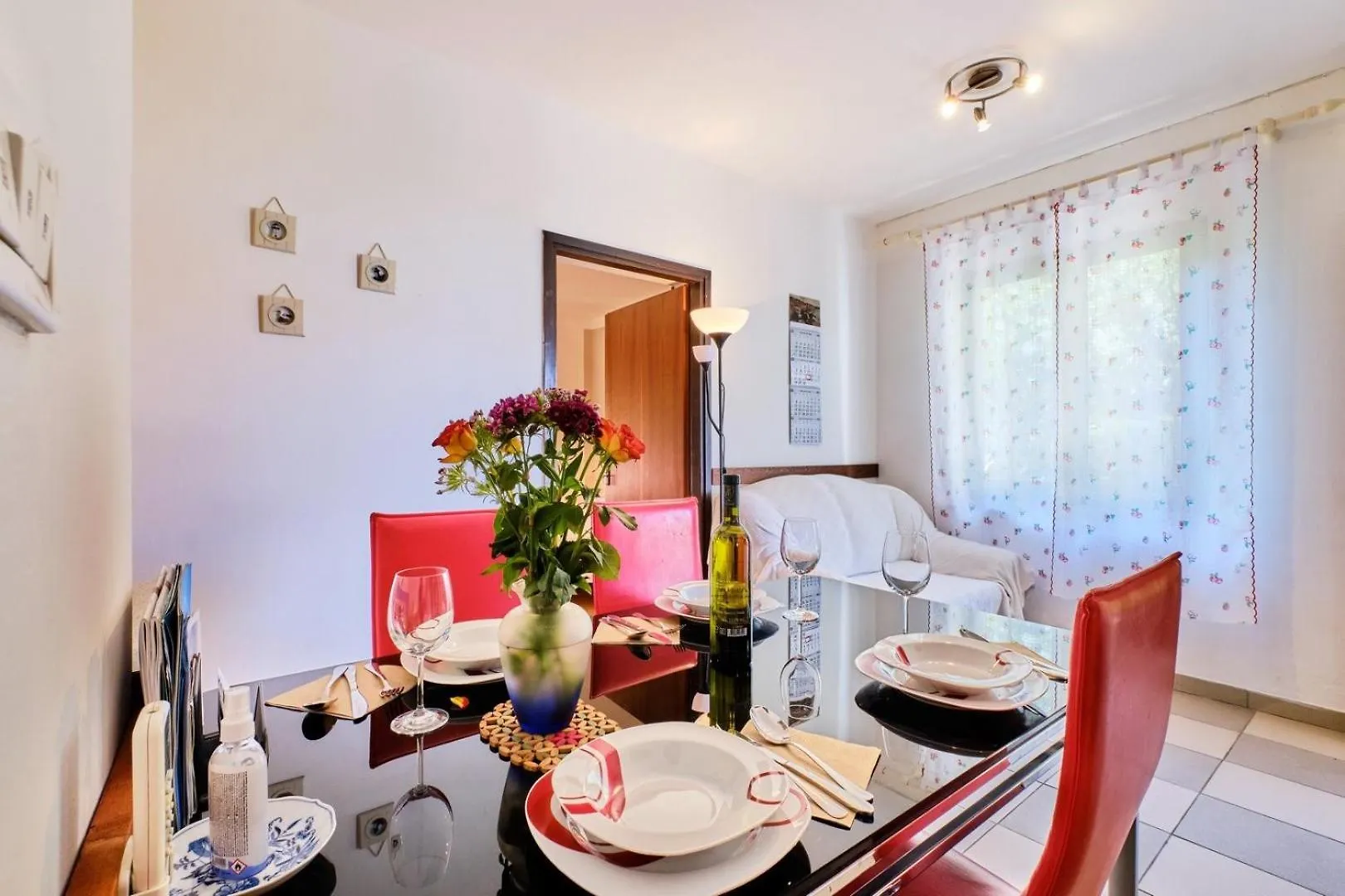Penzion Apartments Ady Mali Lošinj
