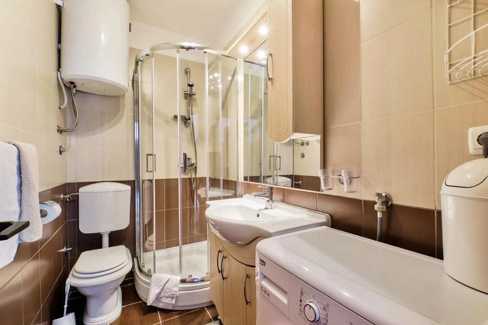 Apartments Ady Mali Lošinj Penzion