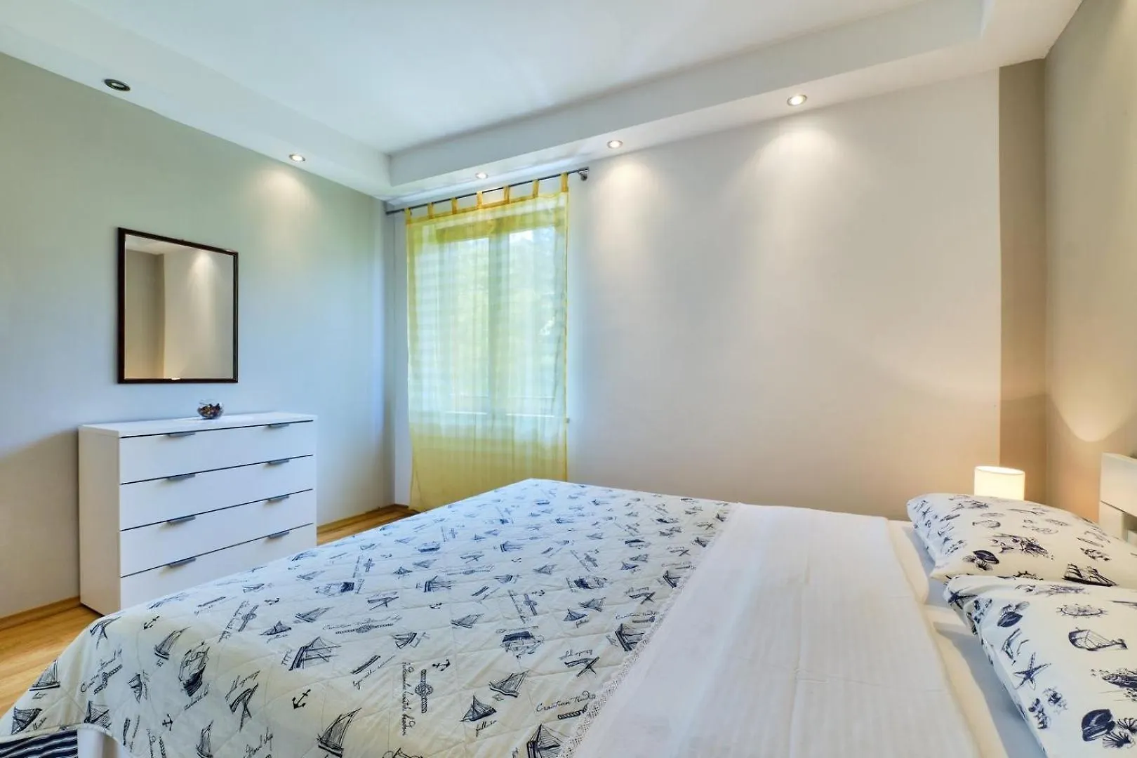 Apartments Ady Mali Lošinj Penzion