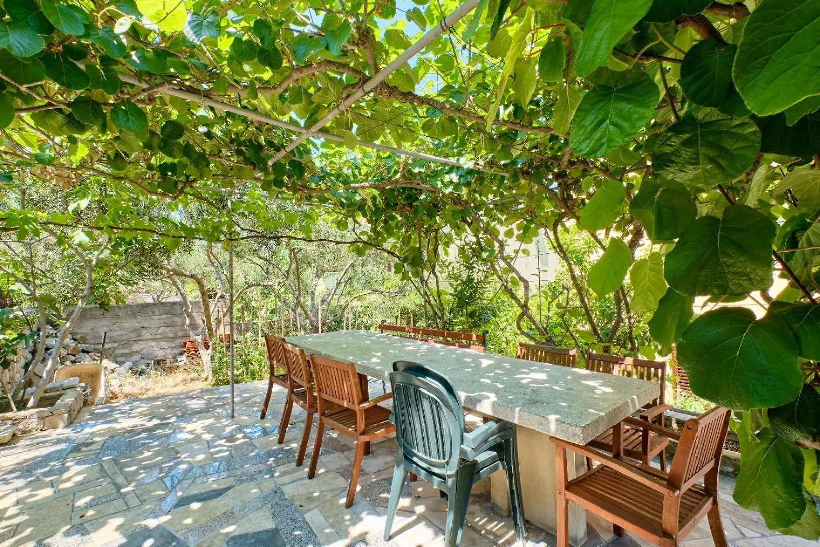 Apartments Ady Mali Lošinj 3*,