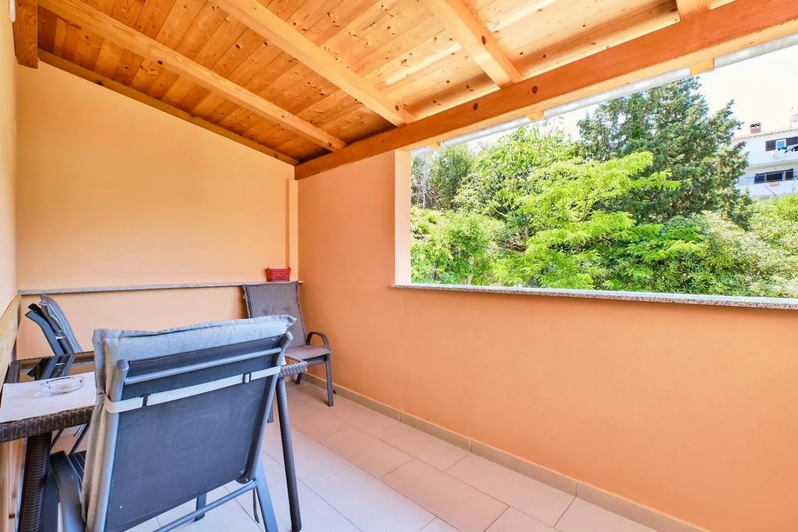 *** Penzion Apartments Ady Mali Lošinj Chorvatsko