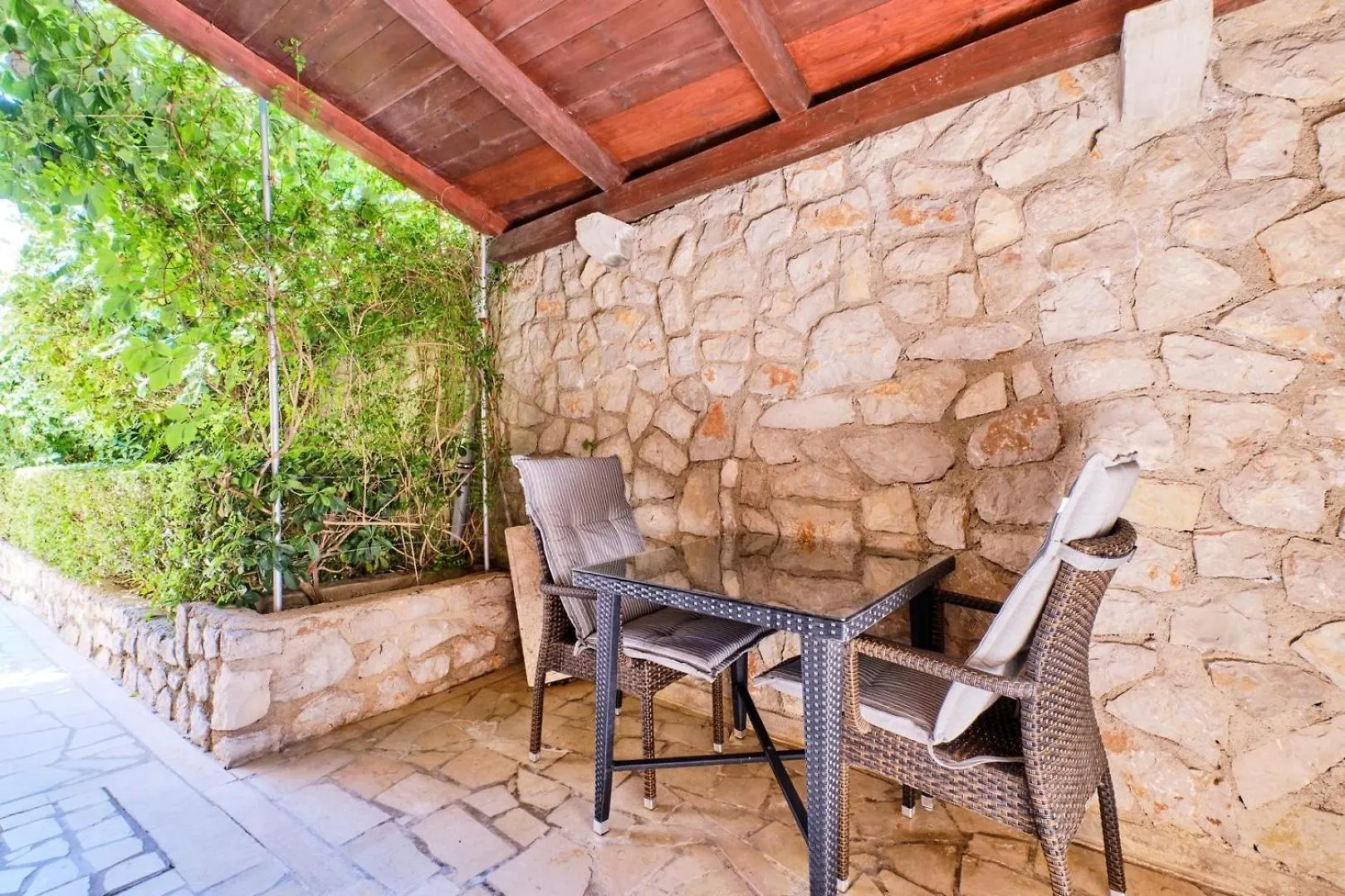 Penzion Apartments Ady Mali Lošinj